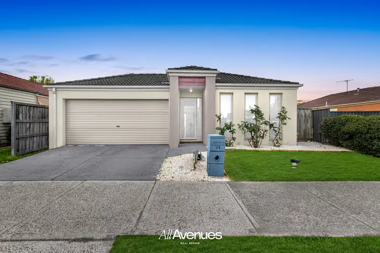 41 Syme Road, Pakenham VIC 3810