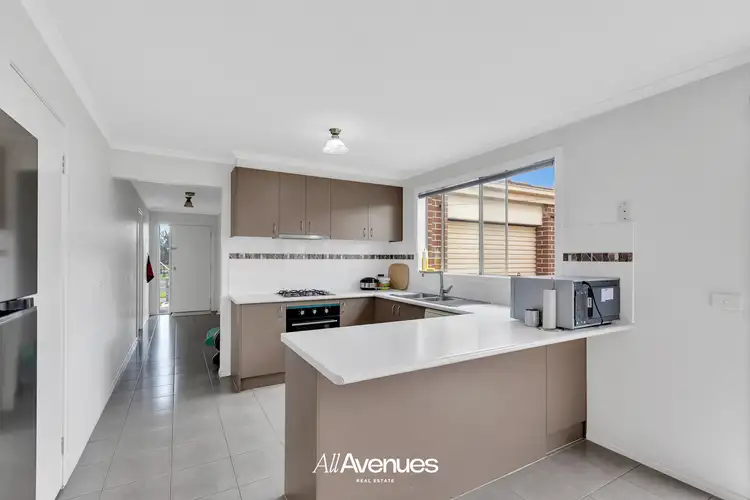 Second view of Homely house listing, 41 Syme Road, Pakenham VIC 3810