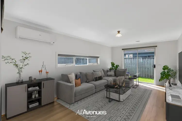 Fourth view of Homely house listing, 41 Syme Road, Pakenham VIC 3810