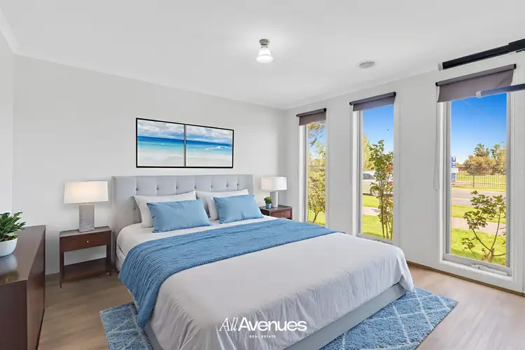 Fifth view of Homely house listing, 41 Syme Road, Pakenham VIC 3810