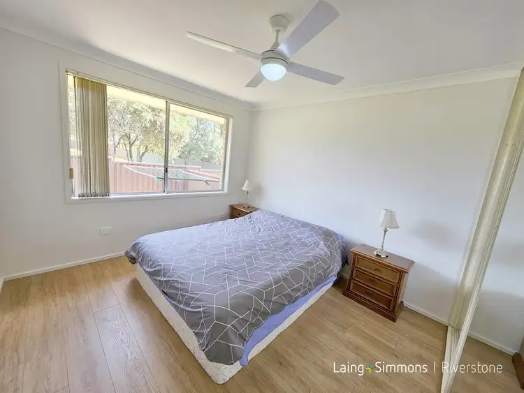 Third view of Homely villa listing, 11/4 Sitella Place, Ingleburn NSW 2565