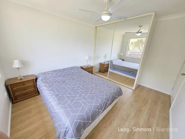 Fourth view of Homely villa listing, 11/4 Sitella Place, Ingleburn NSW 2565