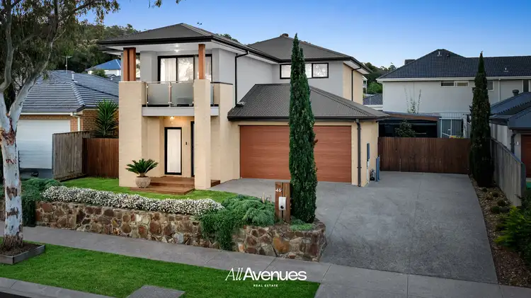 46 Goldsborough Drive, Officer VIC 3809