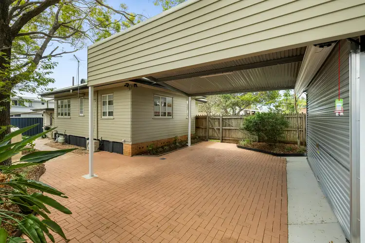 Second view of Homely house listing, 44 Hellen Street, Bald Hills QLD 4036