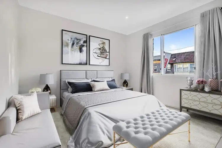 Fourth view of Homely unit listing, 3/150 Longueville Road, Lane Cove NSW 2066