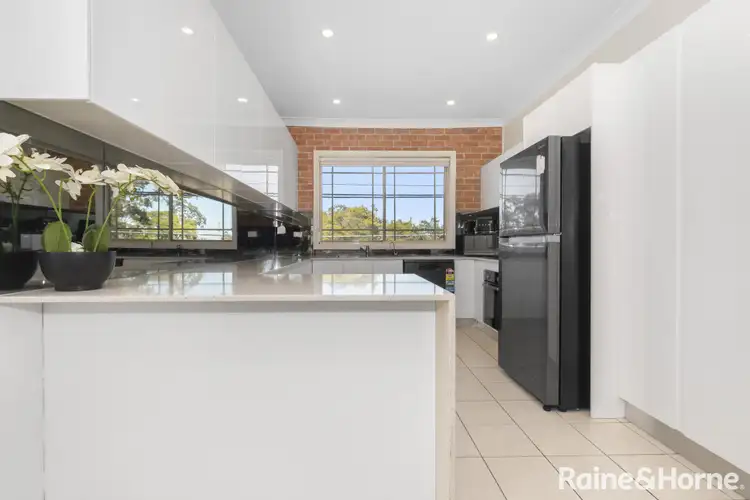 Second view of Homely apartment listing, 5/519 Pacific Highway, Mount Colah NSW 2079