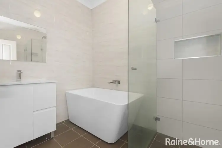 Fifth view of Homely apartment listing, 5/519 Pacific Highway, Mount Colah NSW 2079