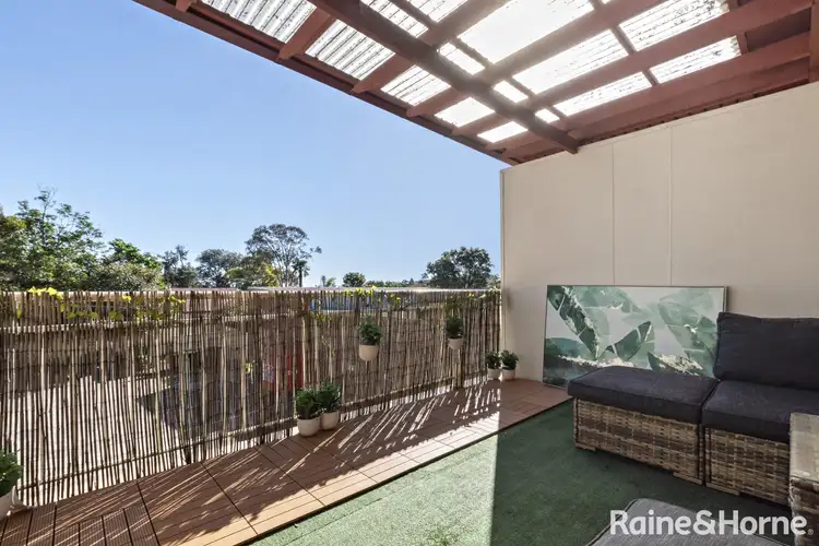 Sixth view of Homely apartment listing, 5/519 Pacific Highway, Mount Colah NSW 2079