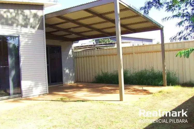 Fifth view of Homely semi-detached listing, 15A & 15B Trotman Avenue, Newman WA 6753