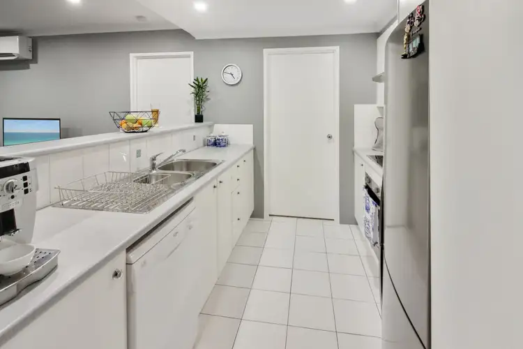 Fourth view of Homely apartment listing, 28/2 Williams Parade, Dulwich Hill NSW 2203