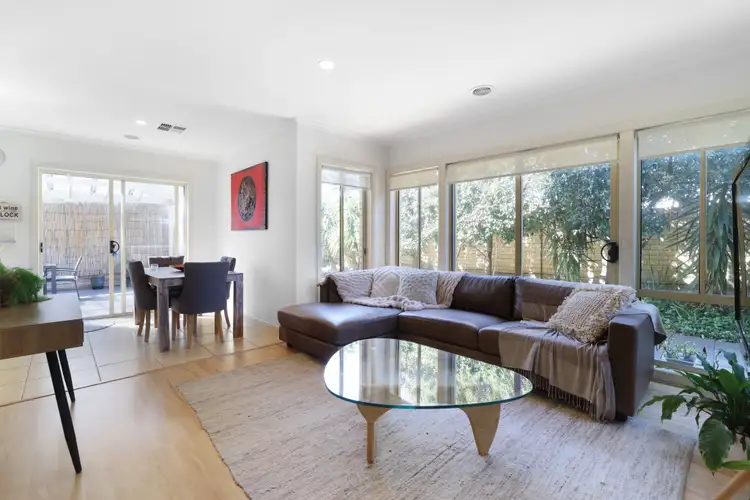 Second view of Homely townhouse listing, 1/616-617 Nepean Highway, Carrum VIC 3197
