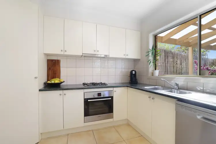 Third view of Homely townhouse listing, 1/616-617 Nepean Highway, Carrum VIC 3197