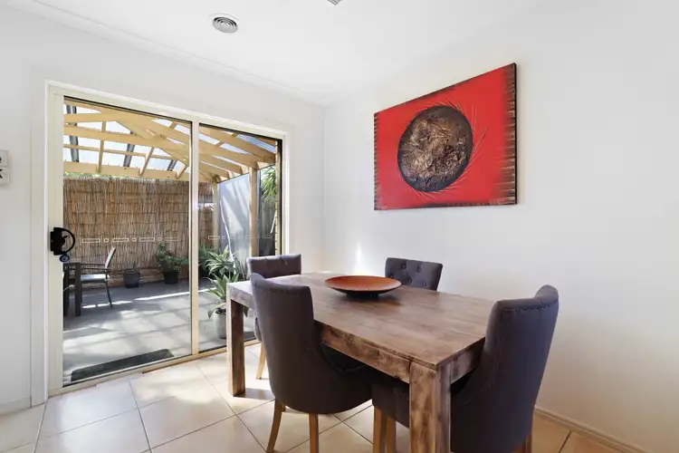 Fourth view of Homely townhouse listing, 1/616-617 Nepean Highway, Carrum VIC 3197