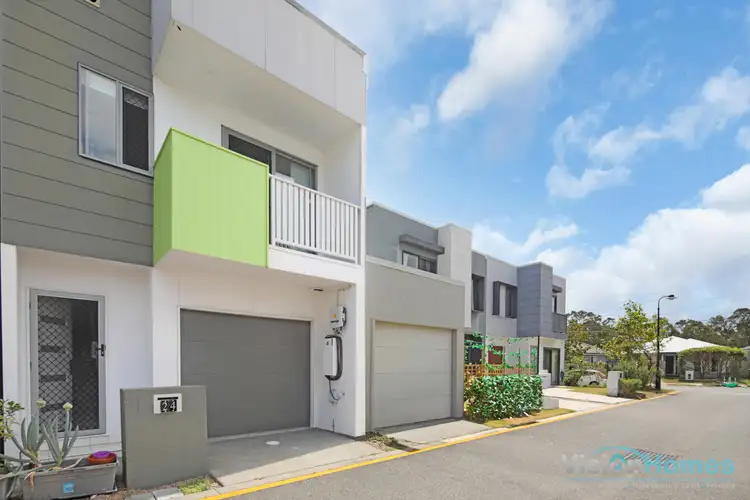 Main view of Homely house listing, 24 Bruny Lane, Fitzgibbon QLD 4018