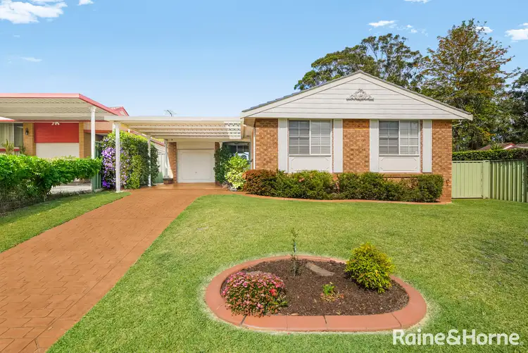109 Chester Road, Ingleburn NSW 2565