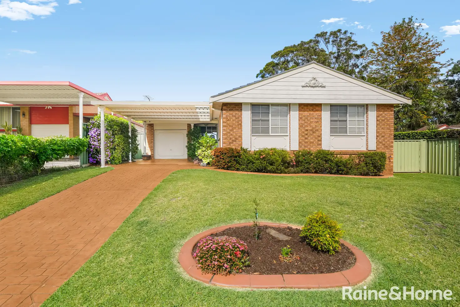 Main view of Homely house listing, 109 Chester Road, Ingleburn NSW 2565