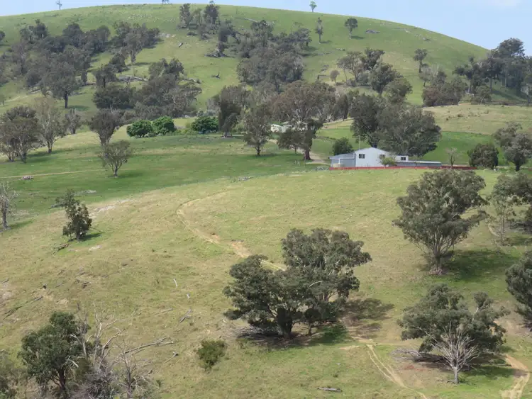 Fourth view of Homely rural property listing, "Blair Athol" 2340 Campfire Road, Walcha NSW 2354