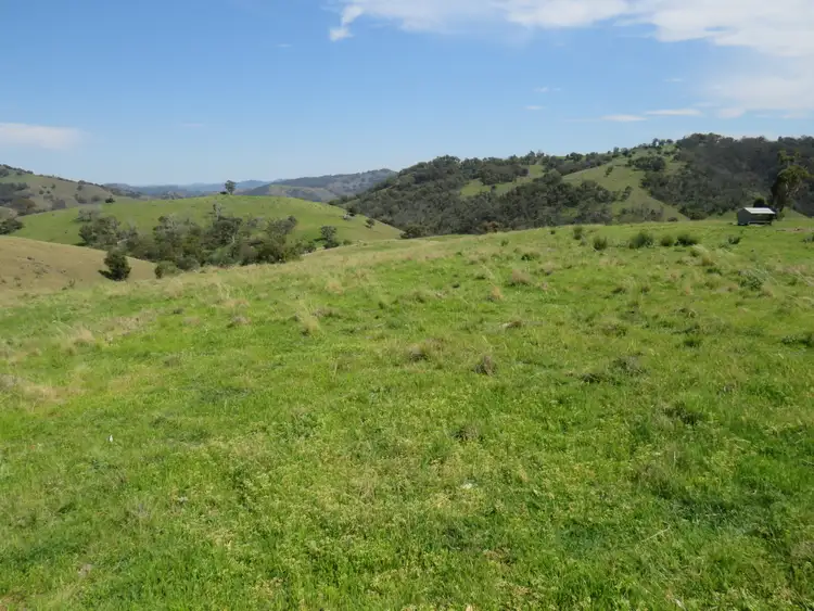 Seventh view of Homely rural property listing, "Blair Athol" 2340 Campfire Road, Walcha NSW 2354