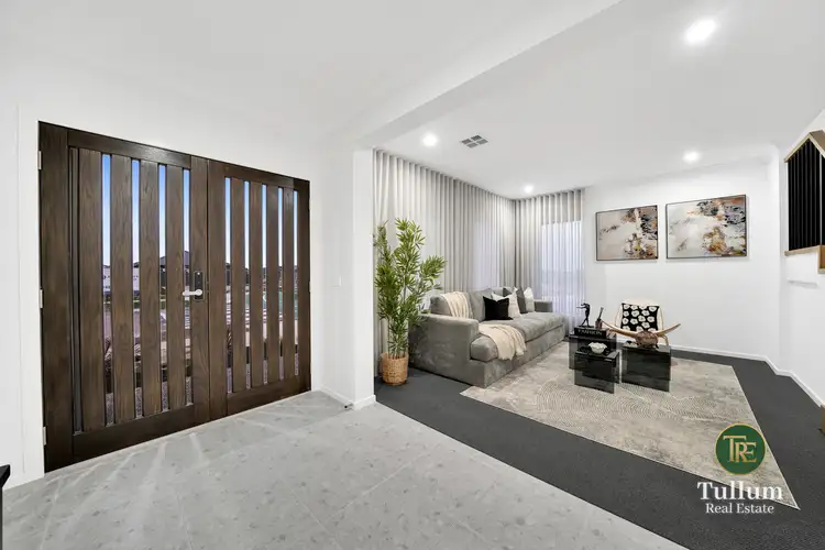 Third view of Homely house listing, 14 Glebe Approach, Clyde North VIC 3978