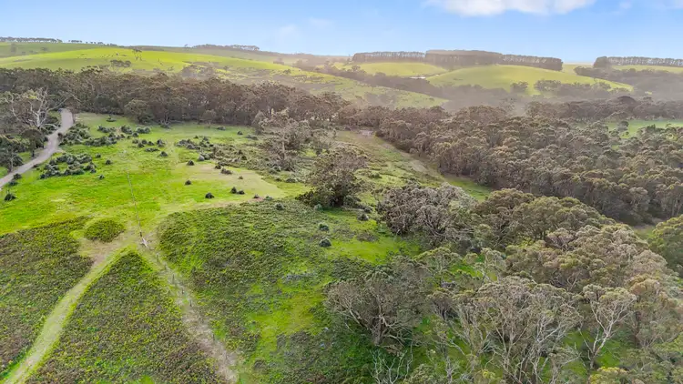 Seventh view of Homely rural property listing, Lot 8 Strangways Road, Inman Valley SA 5211