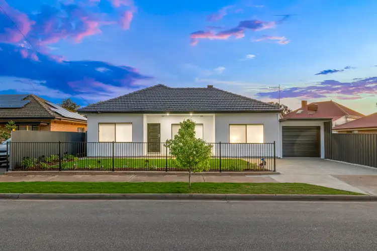 2 Irwin Street, Woodville West SA 5011