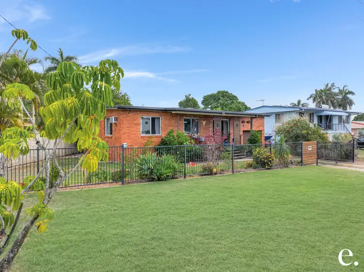 117 Menzies Street, Park Avenue QLD 4701