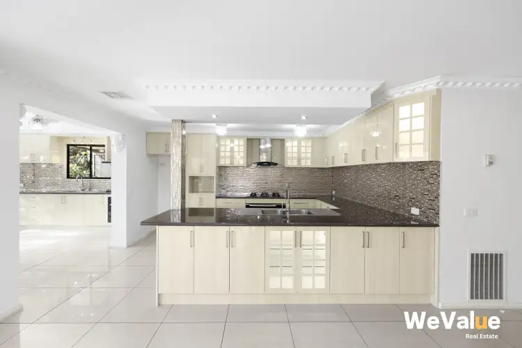 1 Nixon Court, Roxburgh Park VIC 3064