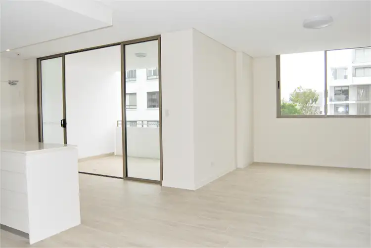 Main view of Homely apartment listing, 207/72-86 Bay Street, Botany NSW 2019