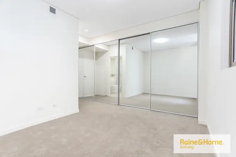 Third view of Homely apartment listing, 207/72-86 Bay Street, Botany NSW 2019