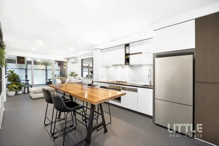 2/227 Toorak Road, South Yarra VIC 3141