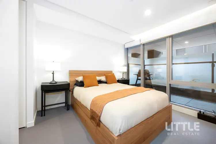 Fifth view of Homely apartment listing, 2/227 Toorak Road, South Yarra VIC 3141