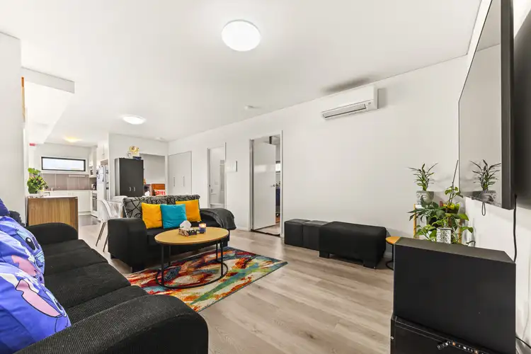 7/70 Nullarbor Avenue, Harrison ACT 2914