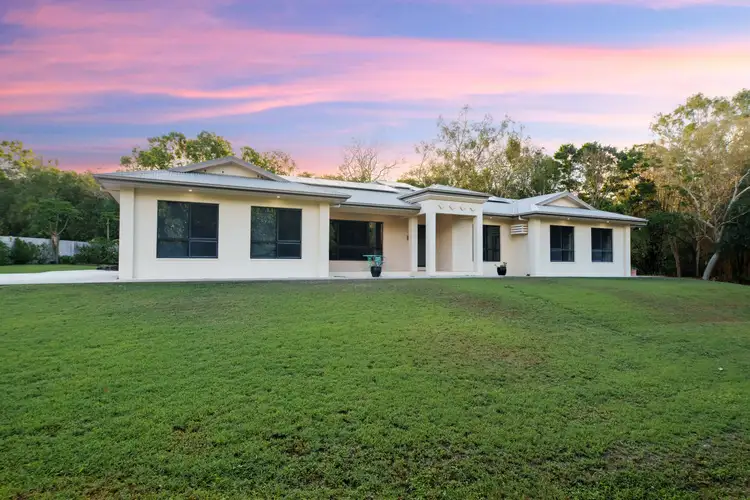 Main view of Homely house listing, 250 Williams Road, Alligator Creek QLD 4816