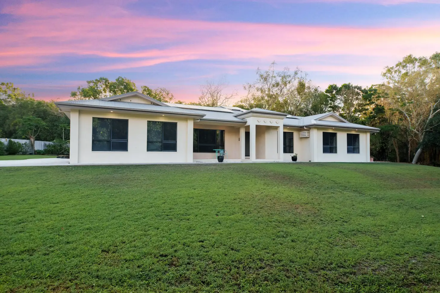 Main view of Homely house listing, 250 Williams Road, Alligator Creek QLD 4816