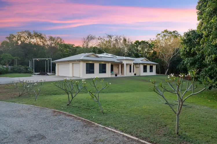 Third view of Homely house listing, 250 Williams Road, Alligator Creek QLD 4816