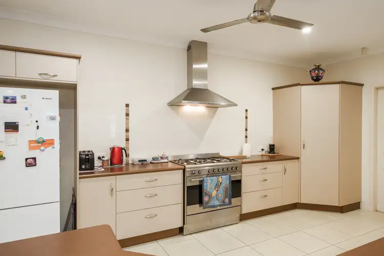 Fifth view of Homely house listing, 250 Williams Road, Alligator Creek QLD 4816