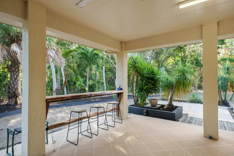 Seventh view of Homely house listing, 250 Williams Road, Alligator Creek QLD 4816