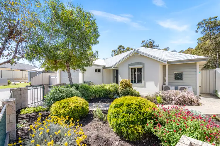 8 Kwenda Loop, Capel WA 6271