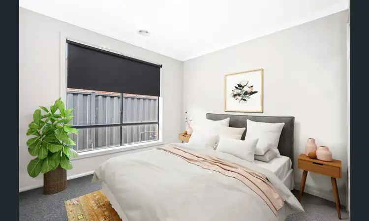 Fourth view of Homely house listing, 4 Dundas Road, Wyndham Vale VIC 3024