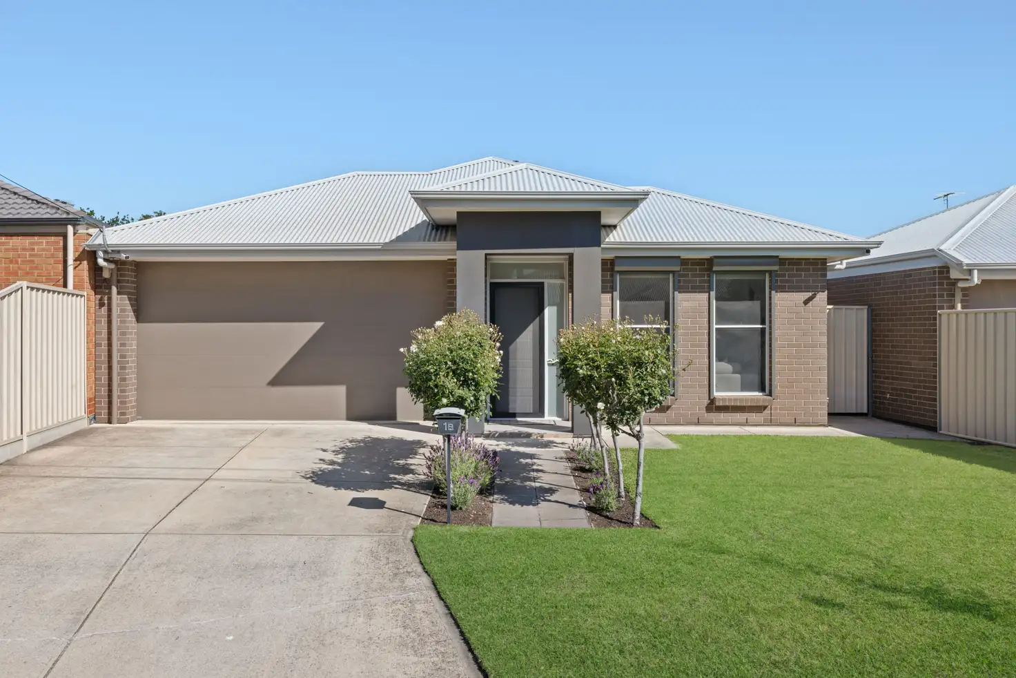 Main view of Homely house listing, 1B March Street, Windsor Gardens SA 5087