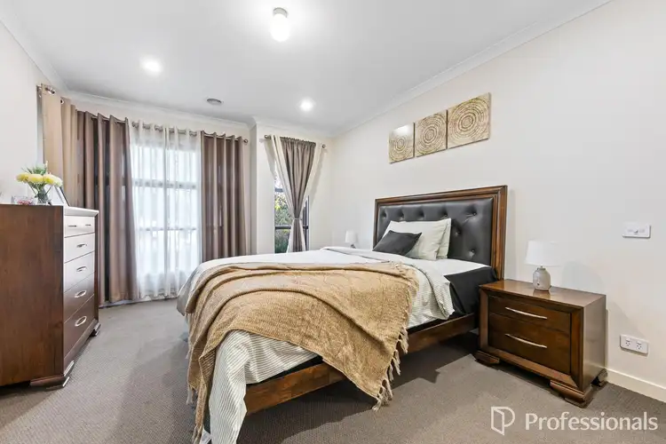 Third view of Homely house listing, 5 Signal Circuit, Aintree VIC 3336