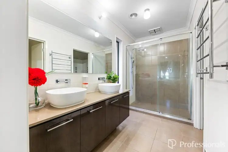 Fourth view of Homely house listing, 5 Signal Circuit, Aintree VIC 3336
