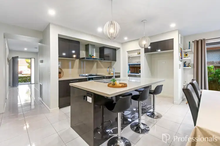 Sixth view of Homely house listing, 5 Signal Circuit, Aintree VIC 3336