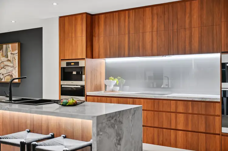 Third view of Homely house listing, 71 River Boulevard, Idalia QLD 4811