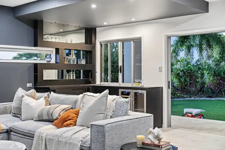 Fourth view of Homely house listing, 71 River Boulevard, Idalia QLD 4811