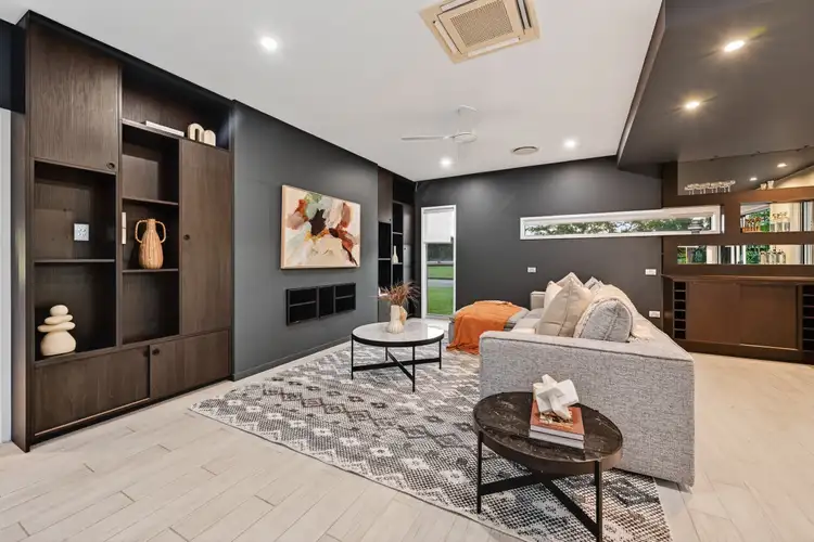 Fifth view of Homely house listing, 71 River Boulevard, Idalia QLD 4811