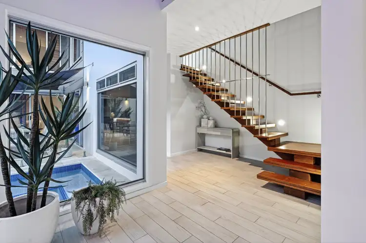 Sixth view of Homely house listing, 71 River Boulevard, Idalia QLD 4811