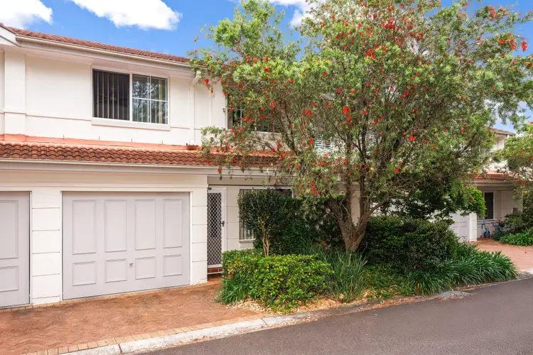 39/1-5 Busaco Road, Marsfield NSW 2122
