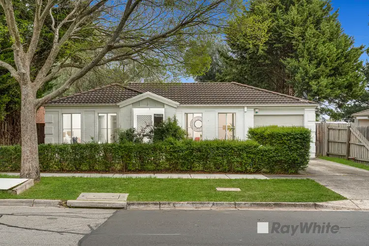 124 Harold Keys Drive