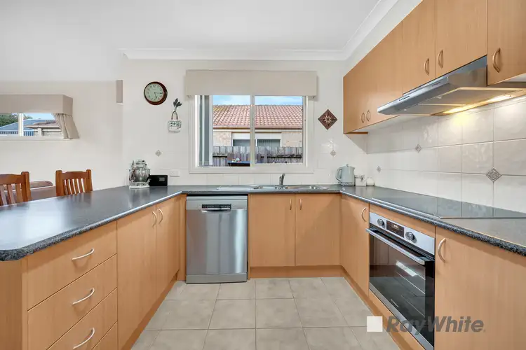 Fourth view of Homely house listing, 5 Wallingford Place, Narre Warren South VIC 3805